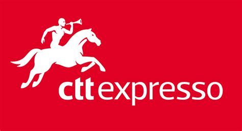 ctt expresso portugal